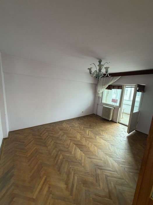 Apartament – Ploiești, Republicii Vest II - Vedere 2
