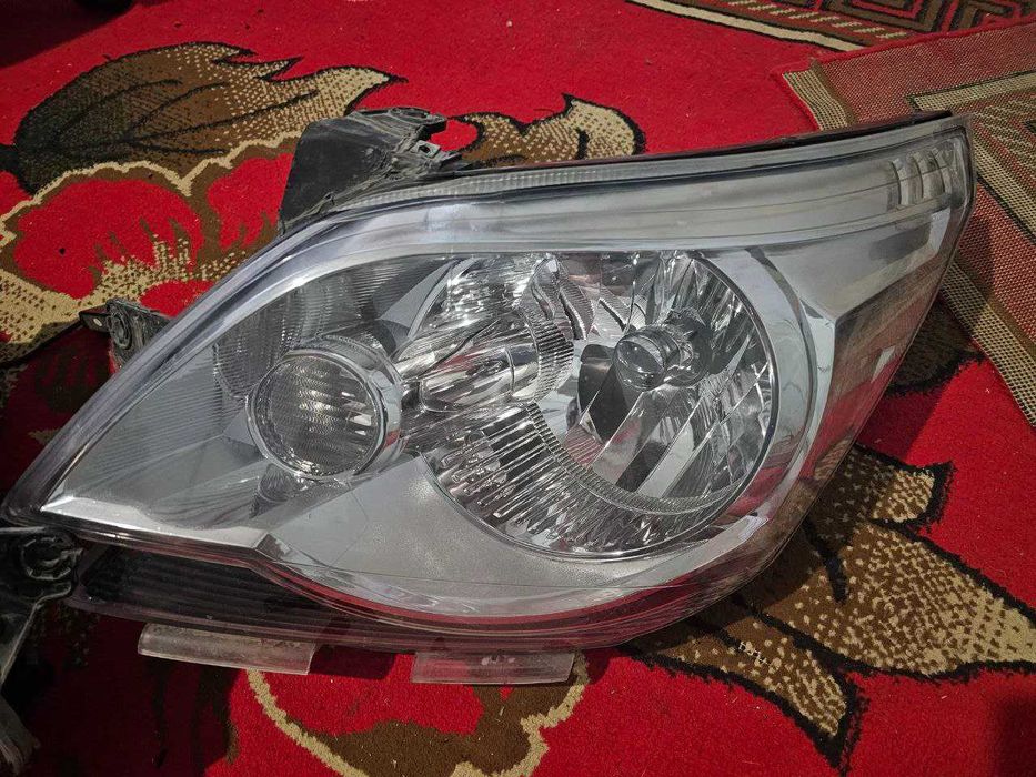 Фара Cobalt Унг-Чап