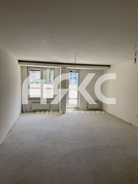 Продава се Тристаен апартамент в София, Дианабад - 124 кв.м за 1415 €/кв.м - Снимка #1