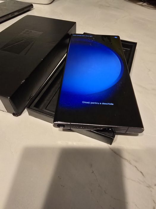 Samsung Galaxy S23 ultra 512 gb