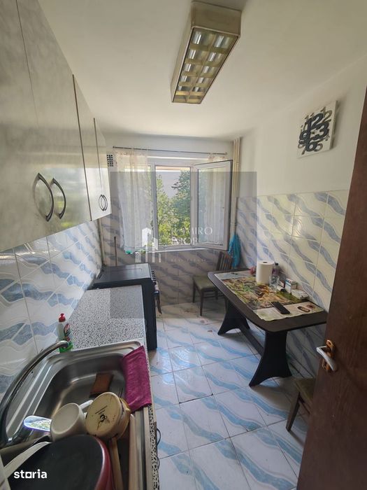 Apartament 3 camere Alexandru Obregia