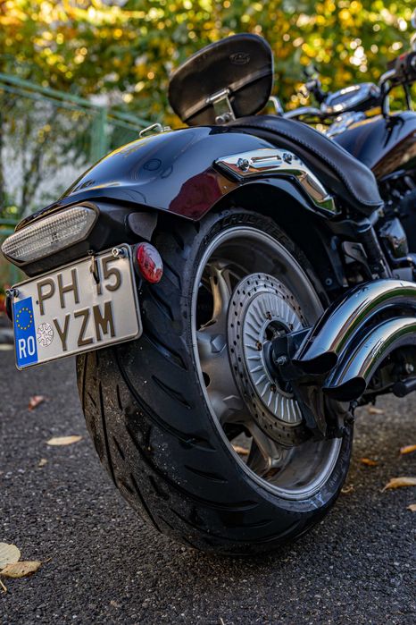 yamaha stryker 1300 olx
