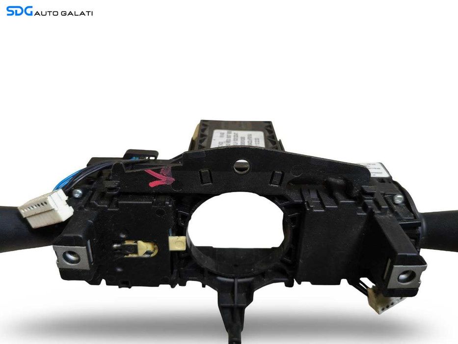 Ansamblu Maneta Manete Stergator Stergatoare Semnalizare Volkswagen Caddy 2010 - 2015 Cod 5K0953507BB 5K0953513K [LS0607]
