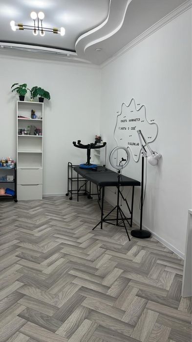 Аренда Кушетки для мастера