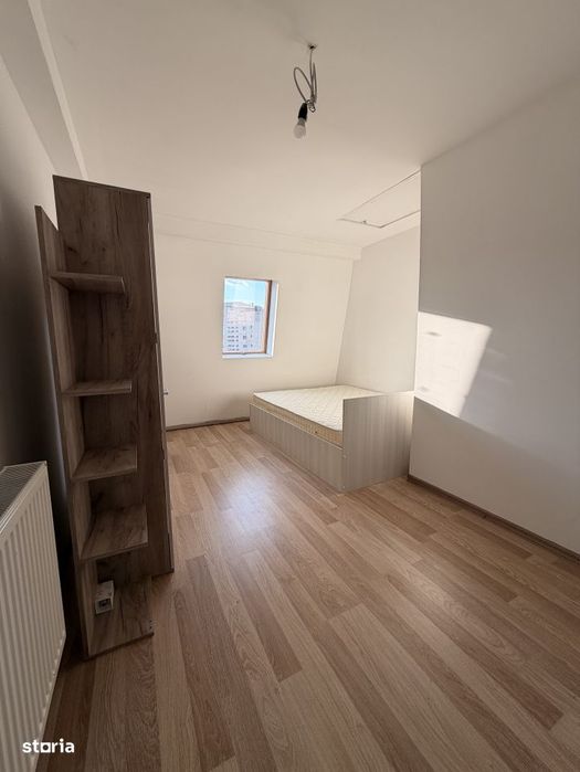 Studio Titan Poarta 4 Faur, tip duplex | Comision 0