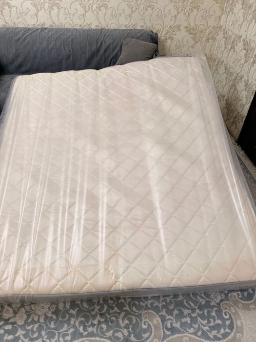 Матрас срочно продам 5000 тг