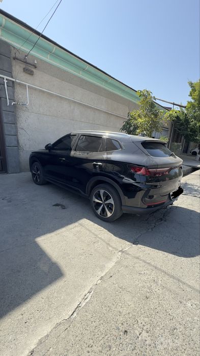 BYD song plus 2022