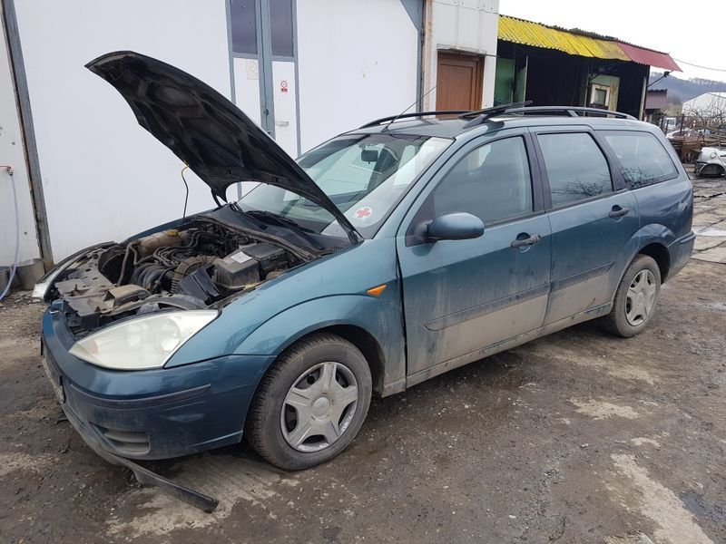 Dezmembram Ford Focus 1.6