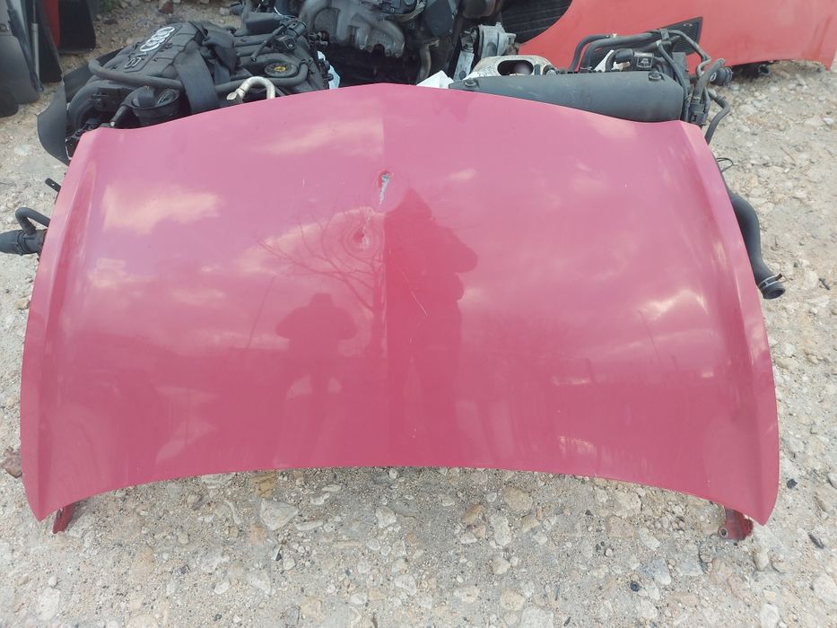 Оригинален Преден капак за Хонда Джаз  до 2008г