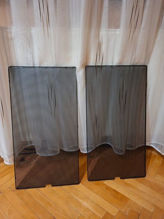 Boxe de top Canton ct1000 mk2