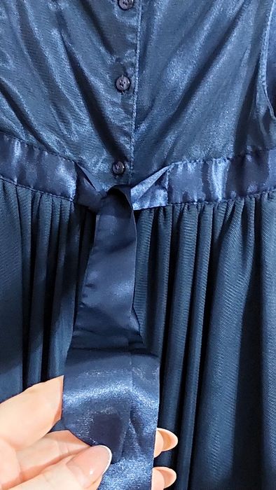 Очень красивое платье для принцессы