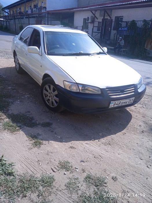 Тайота грация 1997 г