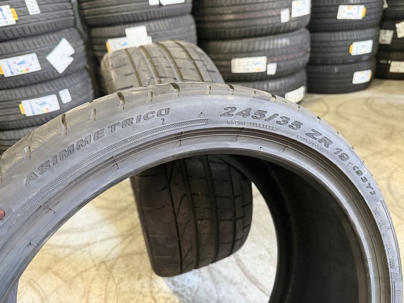 245/35/19 PIRELLI 2бр