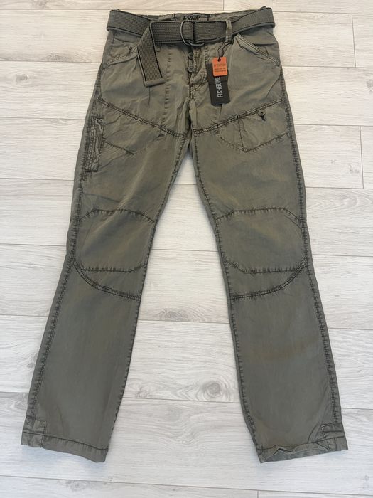 Pantaloni Fishbone sport, noi, S