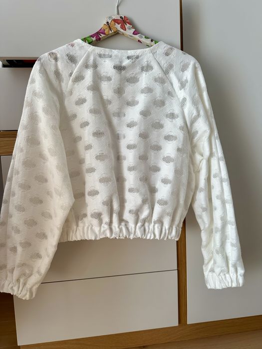 Jacheta bomber Malluce, marime S/M, noua