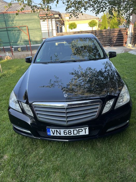 E 220 170 cp automata ! Accept schimb !