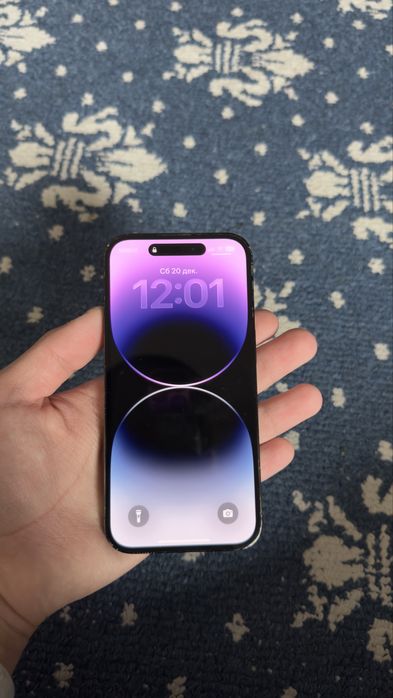 Айфон 14 про идеал
