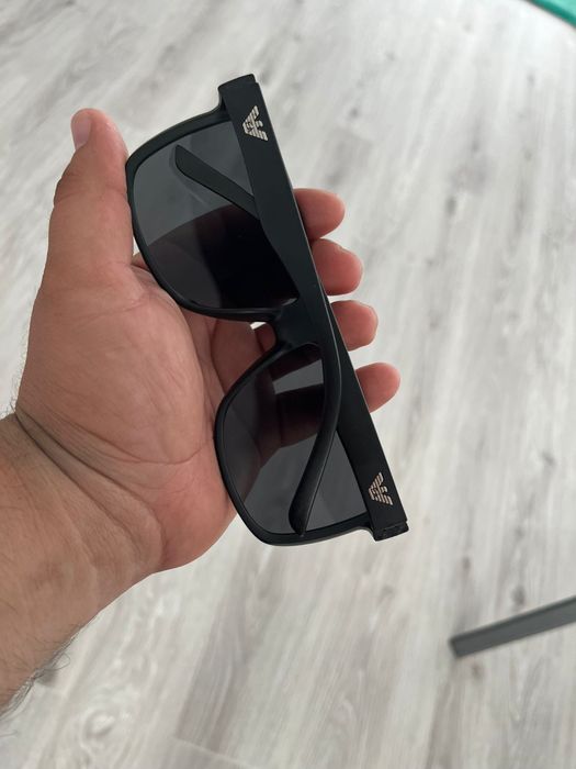 Ochelari Emporio Armani Calitate