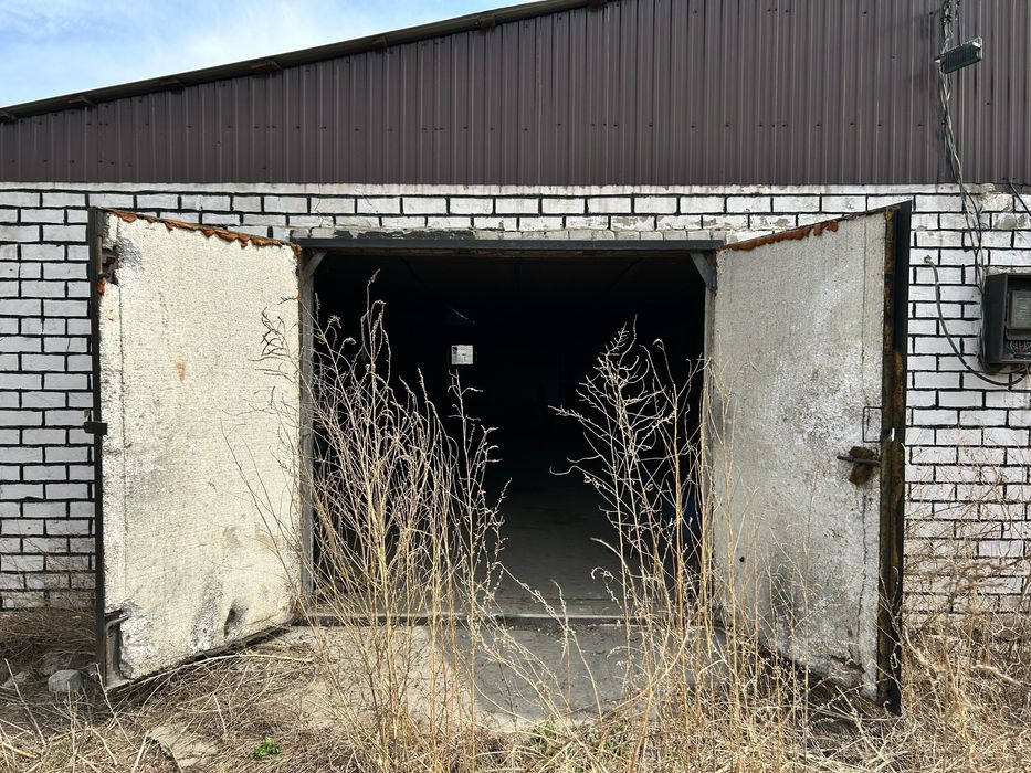 Продам базу на Восточном