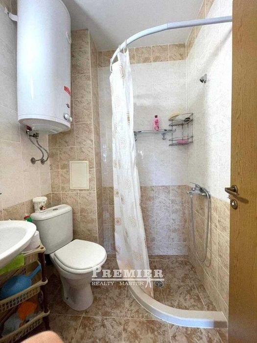 Продава се Двустаен апартамент в к.к. Слънчев бряг - 40 кв.м за 510 €/кв.м - Снимка #13