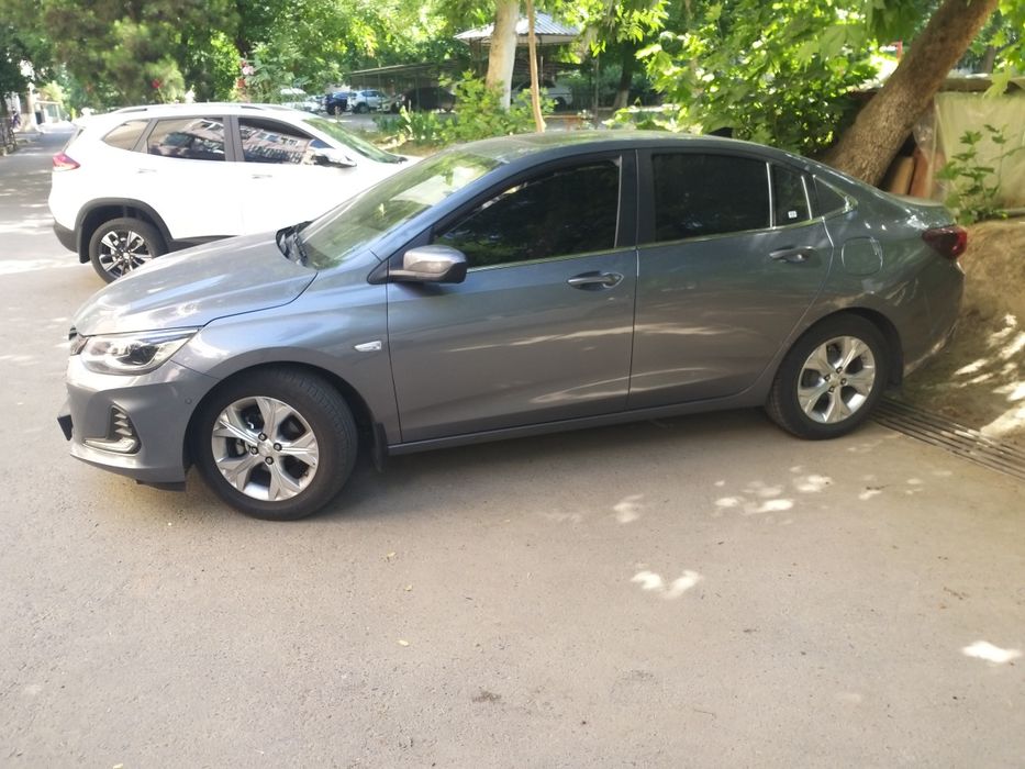 Onix 2024 premier 2