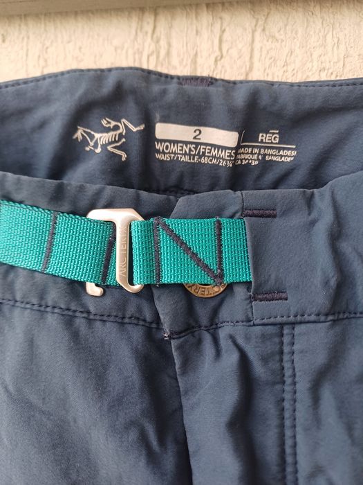 Arc' teryx дамски панталон