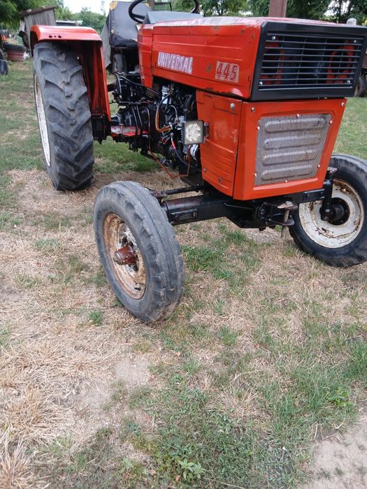 UTB 445/550/640 de vânzare !