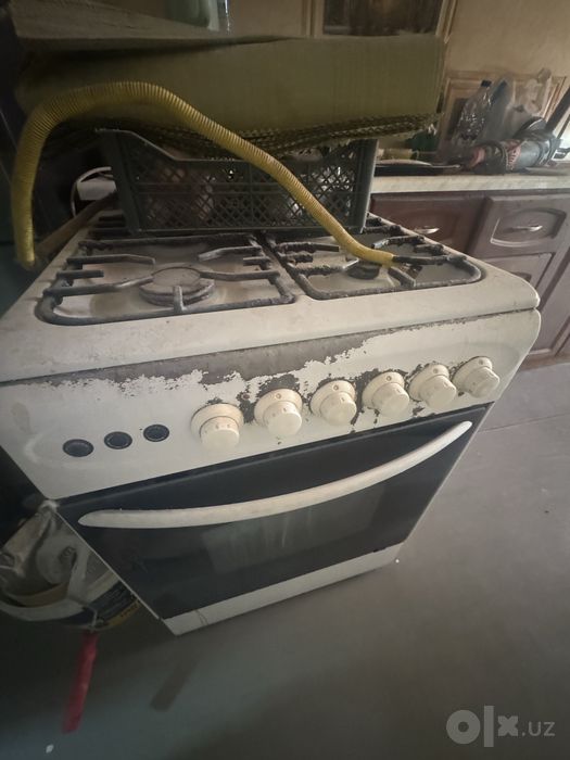 Продам газовый плиту 350 тыс сум