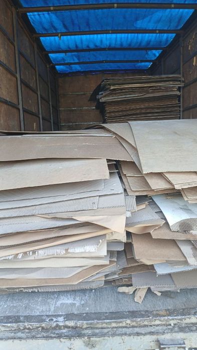 Makalatura va plasmassa salafan Макулатура пластмасса целафан