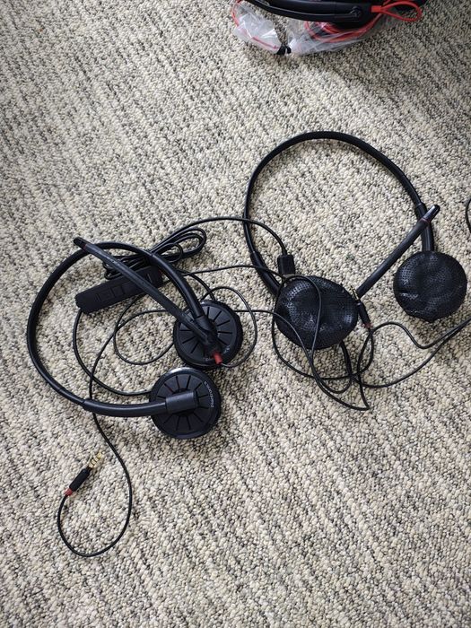 Plantronics căști conferință