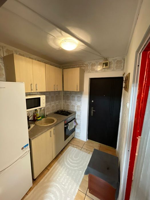 Inchiriez garsoniera zona metrou Păcii sector 6 Bucuresti