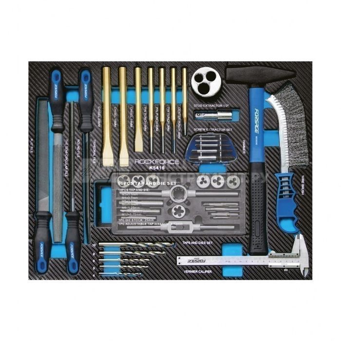 Набор инструментов