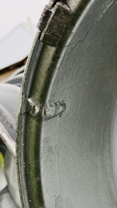 Tecnocast Моноблок диски R16