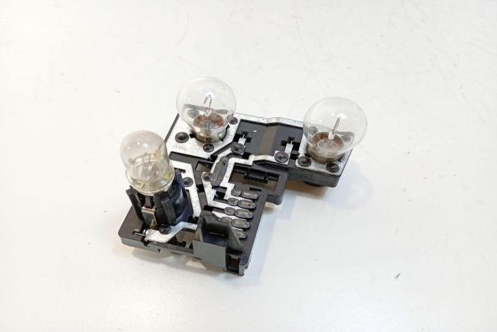 Soclu stop dreapta haion combi 89036929 Audi A6 4F/C6