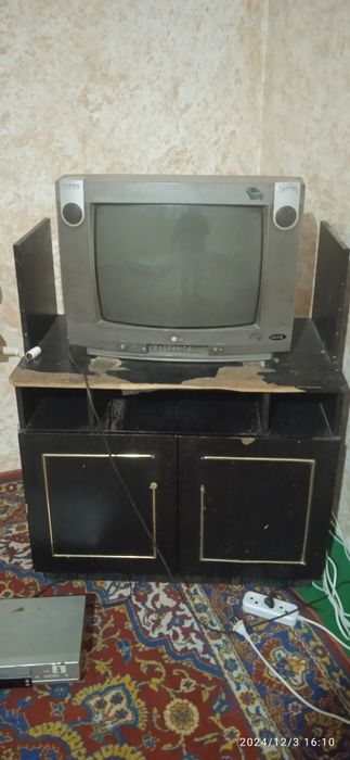 Kafolatlangan xolati yacshi