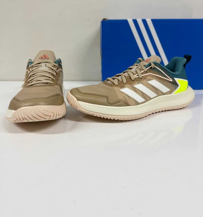 Adidas Defiant Speed