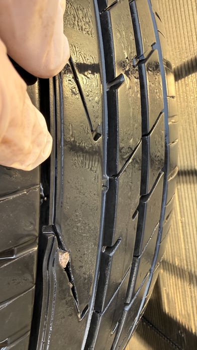 Roti/jante/anvelope Land Rover R18 vara