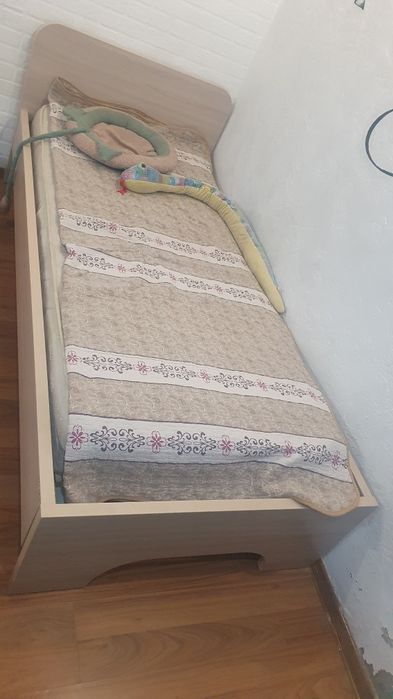 Продам односпальные кровати