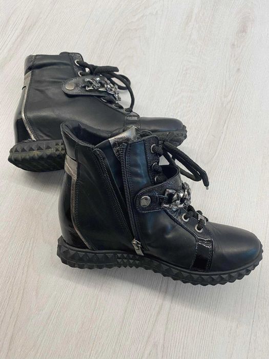 Боти - Масимо Зарди