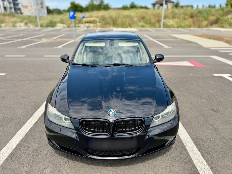 BMW E90 2010 - Euro 5 - Harman Kardon - CIC - Carplay - Bi Xenon
