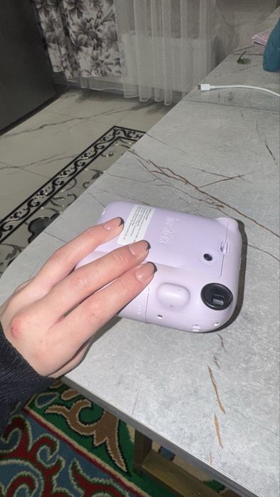 camera instax mini 12