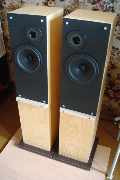 ProAC ( акустика, колонки )