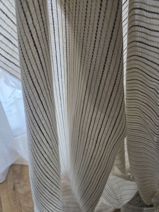 Material in draperie light in sau perdea densa in 100%