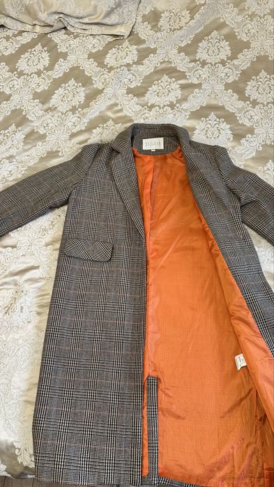 Продам , тренч- пальто