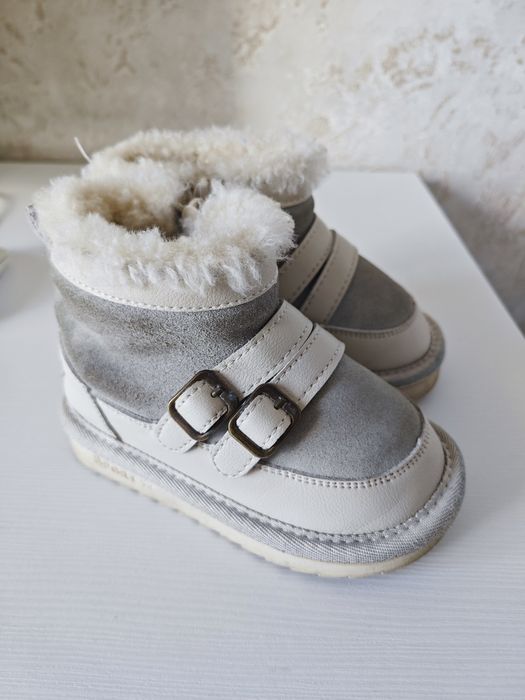 Обувь для девочки