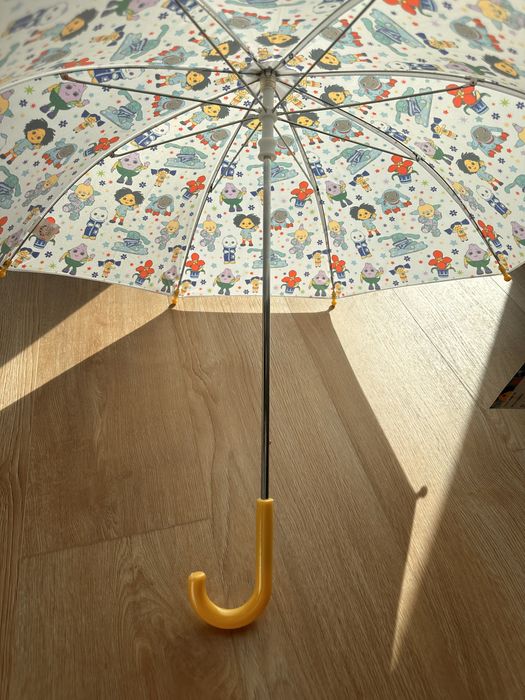 Umbrela Copii Moon & Me