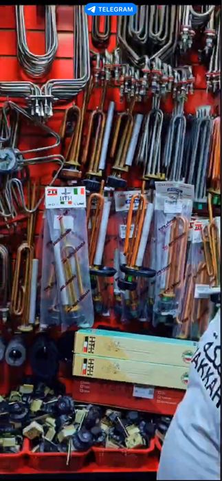 Ten#suv va suhoy tenlar#ariston#