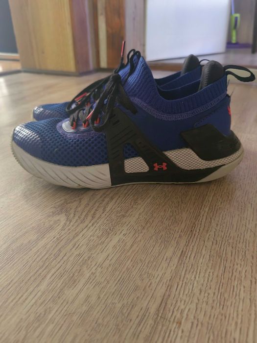 Under Armour дамски маратонки