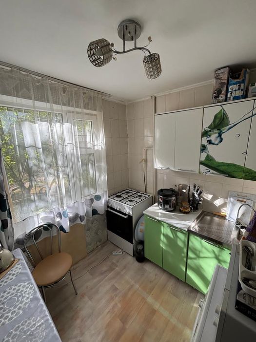 Продажа 2 х комн квартиры