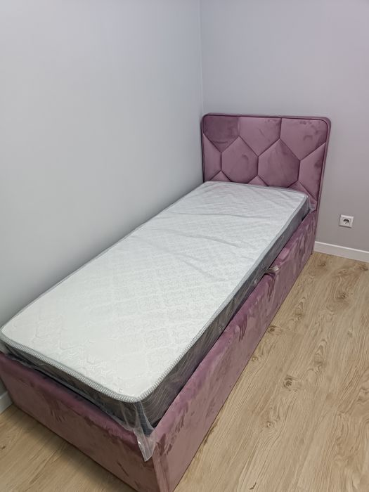 Кровать под заказа